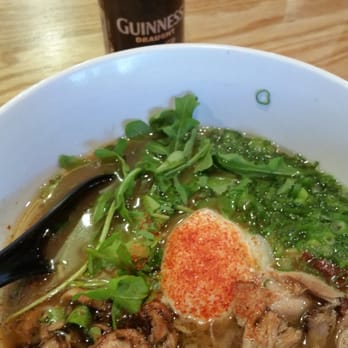 Uncle - Duck ramen - Asian Fusion Near Me - Denver, Colorado