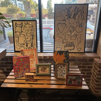 Golden State Coffee Roasters - Art - Coffee Roasteries Near Me - Placentia, California Golden State Coffee Roasters - Art - Coffee Roasteries Near Me - Placentia, California