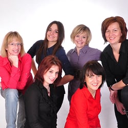 Beata Magdalena Gregorek - Team der Zahnarztpraxis Gregorek in Augsburg-Lechhausen