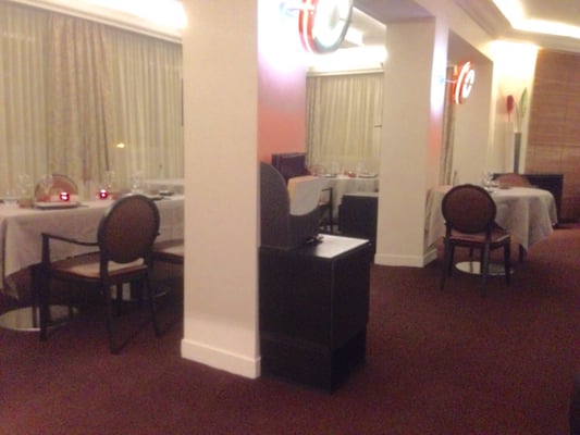 Restaurant Auberge des Saints Pères Aulnay sous bois by null