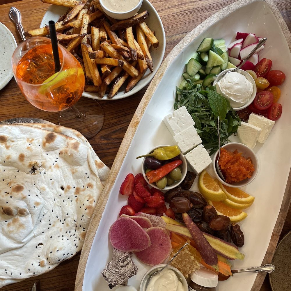 Delbar Middle Eastern - Platter - Persian/Iranian Near Me - Alpharetta, Georgia Delbar Middle Eastern - Platter - Persian/Iranian Near Me - Alpharetta, Georgia