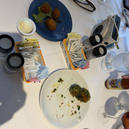 Croquetas de pollo y mushrooms Croquetas de pollo y mushrooms