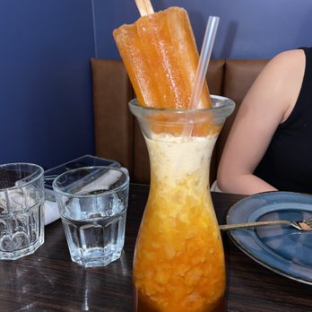 Kin Long Beach - Thai Near Me - Long Beach, California