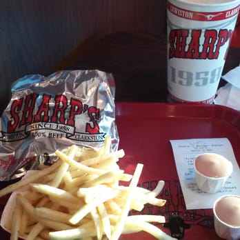 Sharp's Burger Ranch - Big Ranch!! - Burgers Near Me - Lewiston, Idaho Sharp's Burger Ranch - Big Ranch!! - Burgers Near Me - Lewiston, Idaho