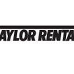 Taylor Rental Center