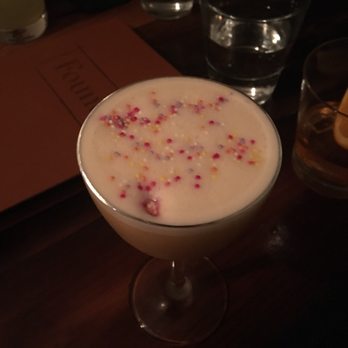 Found - Cocktail Bars Near Me - London, XGL Found - Cocktail Bars Near Me - London, XGL