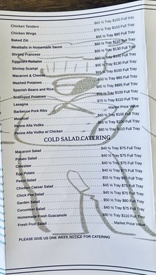 Menu photo 8 Glenham Town Deli Fishkill, NY
