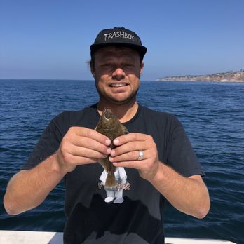 Black Cloud Fishing Charter - Sign a waiver and pay cash! - Fishing Near Me Black Cloud Fishing Charter - Sign a waiver and pay cash! - Fishing Near Me