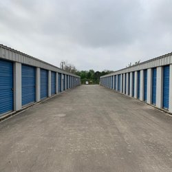 River City Storage