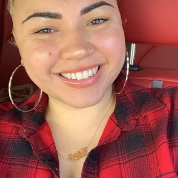 Precise Glow Beauty Studio - The next day! - Eyebrow Services Near Me - Long Beach, California