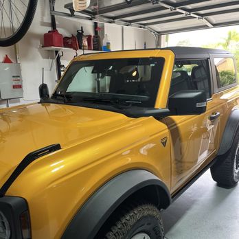 First Class Auto Detail SD - Auto Detailing Near Me