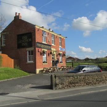 Anchor Inn - Pubs Near Me - Preston, LAN Anchor Inn - Pubs Near Me - Preston, LAN
