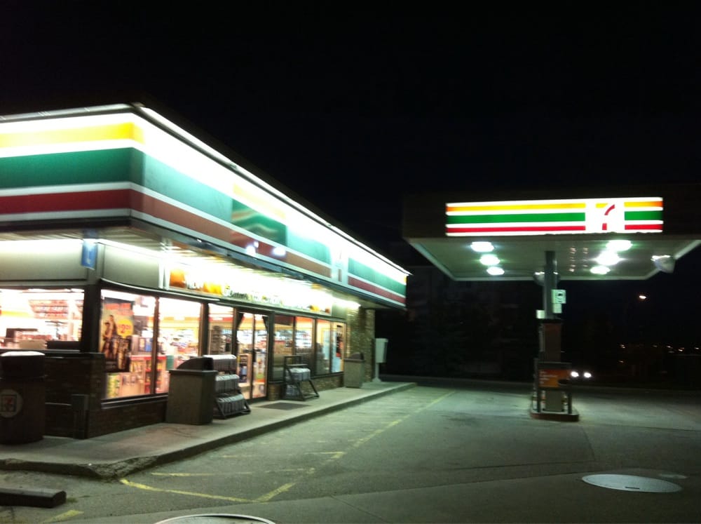 7-Eleven Logo
