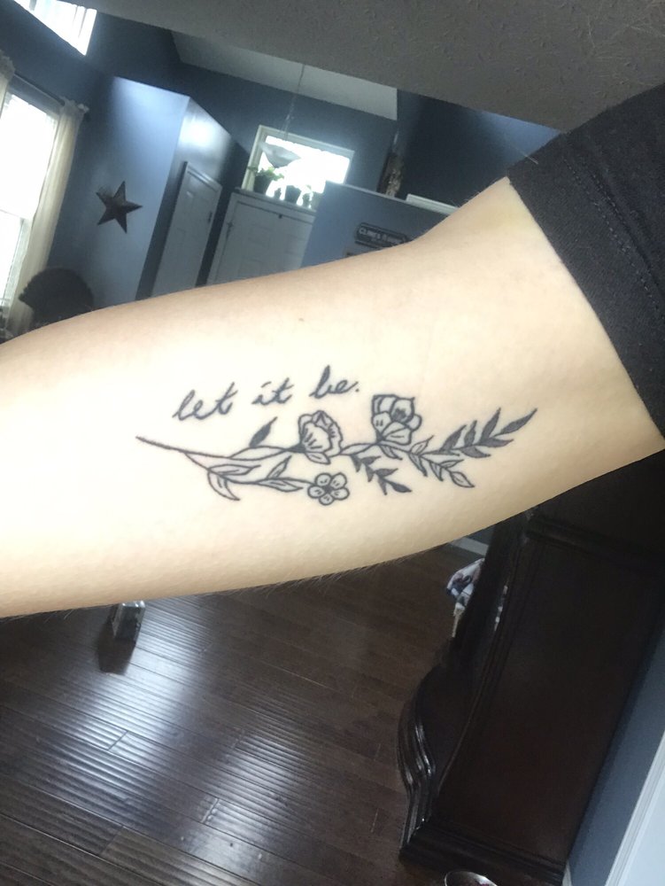 HORSESHOE TATTOO Tattoo 357 Southland Dr, Lexington, KY Phone