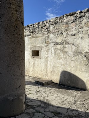 San Pablo Villa de Mitla by null