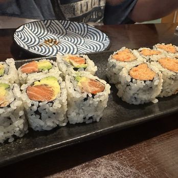 Wasabi House - Sushi Bars Near Me - East Brunswick, New Jersey