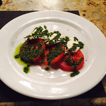 Bella Piatti - Caprese - Italian Near Me - Birmingham, Michigan Bella Piatti - Caprese - Italian Near Me - Birmingham, Michigan