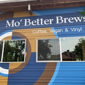Mo' Brunch & Brews - Mo' better brew - Breakfast & Brunch Near Me - Houston, Texas Mo' Brunch & Brews - Mo' better brew - Breakfast & Brunch Near Me - Houston, Texas