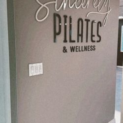 Sincerly Pilates & Wellness