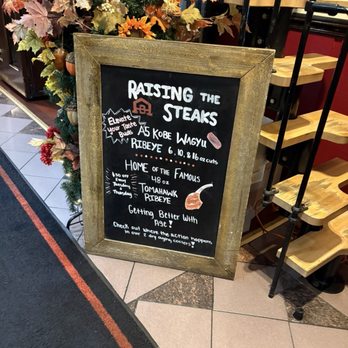 Aberdeen Barn Steakhouse - Steakhouses Near Me - Virginia Beach, Virginia Aberdeen Barn Steakhouse - Steakhouses Near Me - Virginia Beach, Virginia