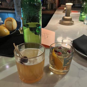 Dame - Wine Bars Near Me - Portland, Oregon