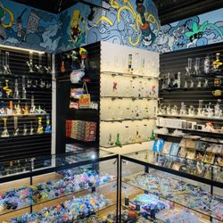 Pilsen Smoke Hub