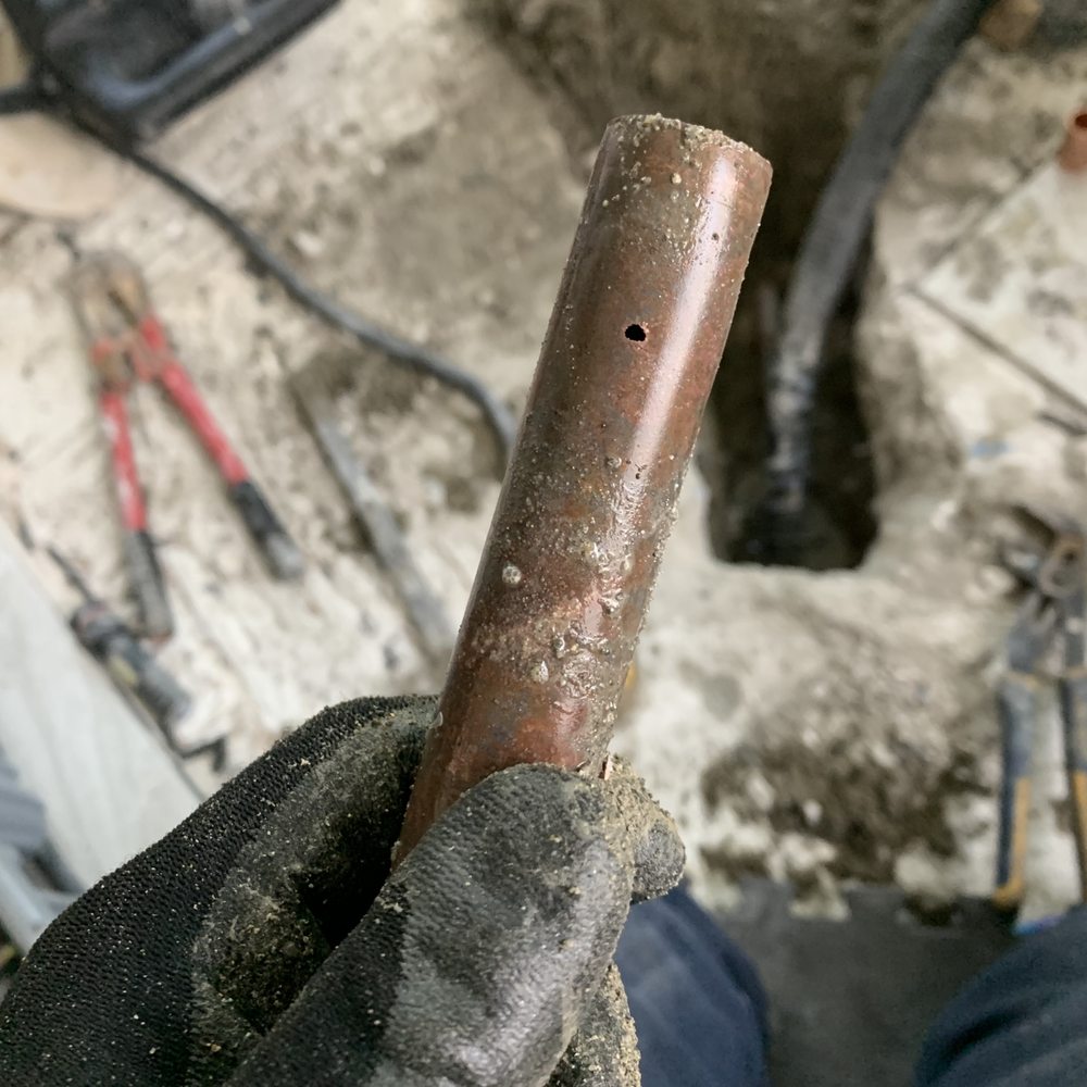 AMPRO Plumbing and Leak Detection - Plumbing Near Me AMPRO Plumbing and Leak Detection - Plumbing Near Me