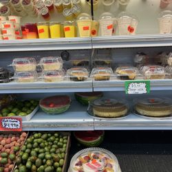 Lupita's Hispanic & American Grocery