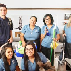 Carvan Cleaning Services