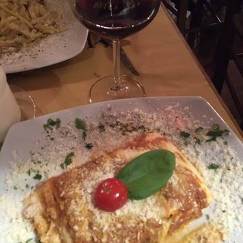 Mimì e Cocò - Lasagna - Italian Near Me - Rome, RM Mimì e Cocò - Lasagna - Italian Near Me - Rome, RM