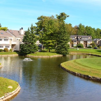 The Ponds at Foxhollow - Hotels Near Me - Lenox, Massachusetts The Ponds at Foxhollow - Hotels Near Me - Lenox, Massachusetts