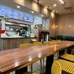 Ono Hawaiian BBQ