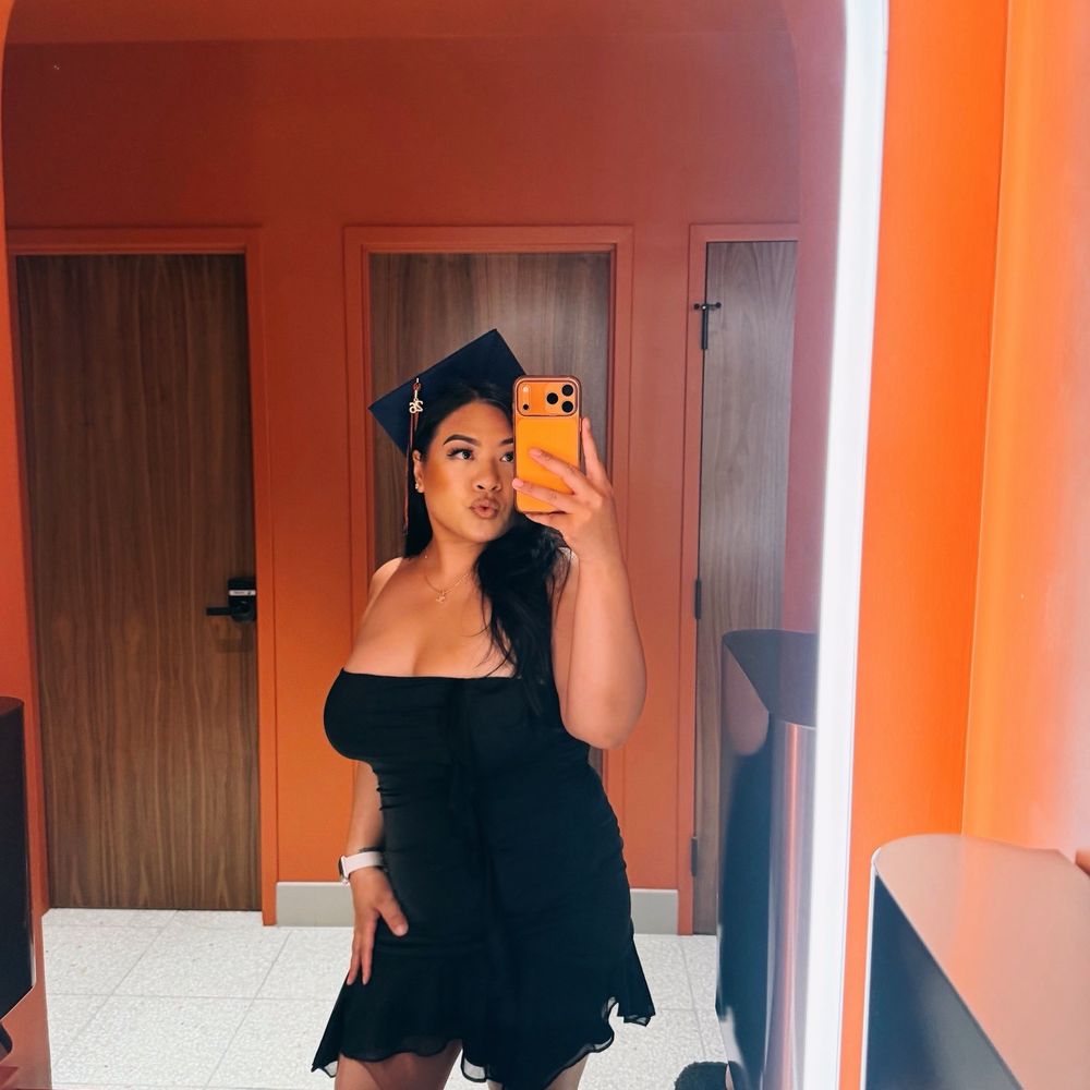 Aiona - Bathroom was so cute had to take a flick - Mediterranean Near Me - Sacramento, California