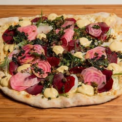 Gastronord - Vinnarpizza i pizza-SM 2016