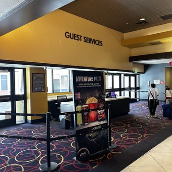 AMC Fullerton 20 - Cinema Near Me - Fullerton, California AMC Fullerton 20 - Cinema Near Me - Fullerton, California