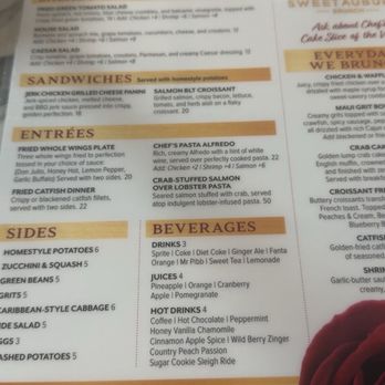 Sweet Auburn Brunch - Breakfast & Brunch Near Me - Atlanta, Georgia