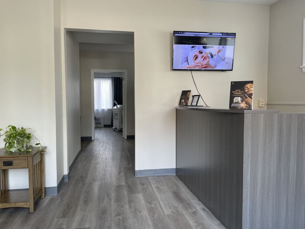 MANDY’S BEAUTY SKINCARE CENTER WALTHAM Updated September 2024