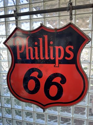 Oklahoma Route 66 Museum by null