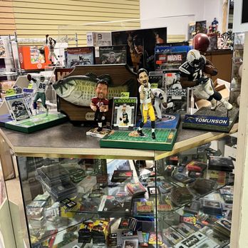 Not Just Cardboard - Hobby Shops Near Me - Leesburg, Florida Not Just Cardboard - Hobby Shops Near Me - Leesburg, Florida