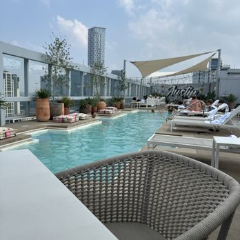 Omni Austin Hotel Downtown - Hotels Near Me - Austin, Texas