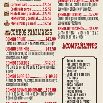 La Gloria Grill - Steakhouses Near Me - Kissimmee, Florida