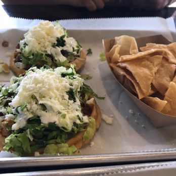 Tortacos - Mexican Near Me - Germantown, Maryland