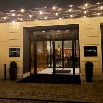 Le Méridien Vienna - Entrance to Le Méridien Vienna - Hotels Near Me - Vienna, 9 Le Méridien Vienna - Entrance to Le Méridien Vienna - Hotels Near Me - Vienna, 9