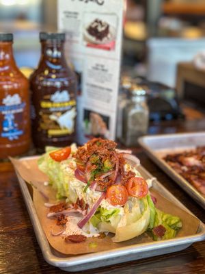 Lucille's Smokehouse Bar-B-Que by null