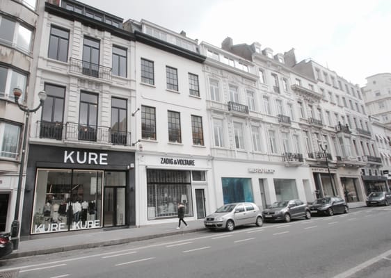 KURE by null