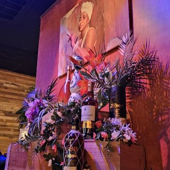 COPA - Latin American Near Me - St. Petersburg, Florida