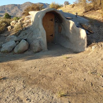 Down To Earth Ecoshire - Campgrounds Near Me - Hemet, California