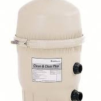 Desert Mesa Pool Service - Cartridge Filters - Pool Cleaners Near Me