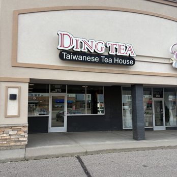 Ding Tea - Coffee & Tea Near Me - East Lansing, Michigan Ding Tea - Coffee & Tea Near Me - East Lansing, Michigan