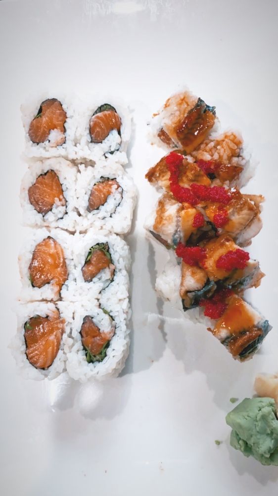 Akahana Asian Bistro